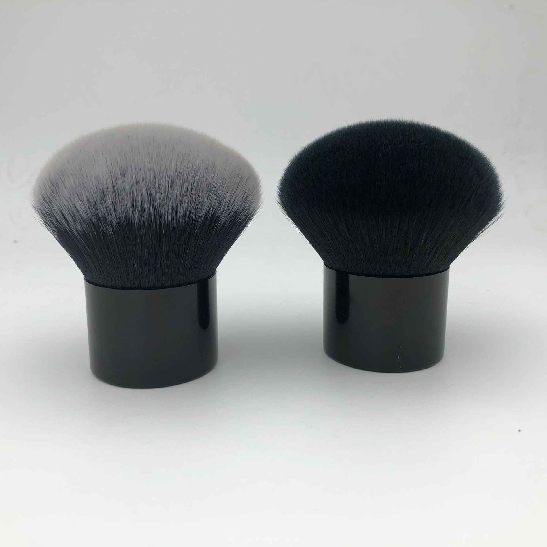 Professional Portable Kabuki Foundation Makeup Brush