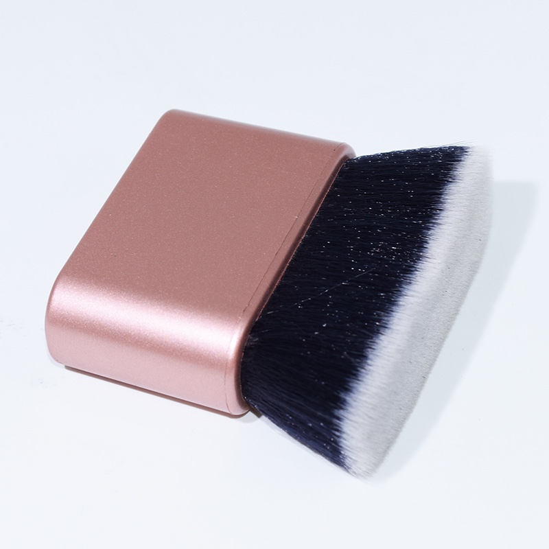 Soft Fluffy Face Loose Mineral Foundation Brush
