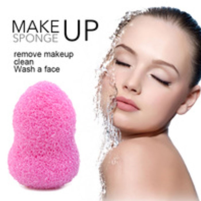 Miracle Beauty Cleaning Sponge