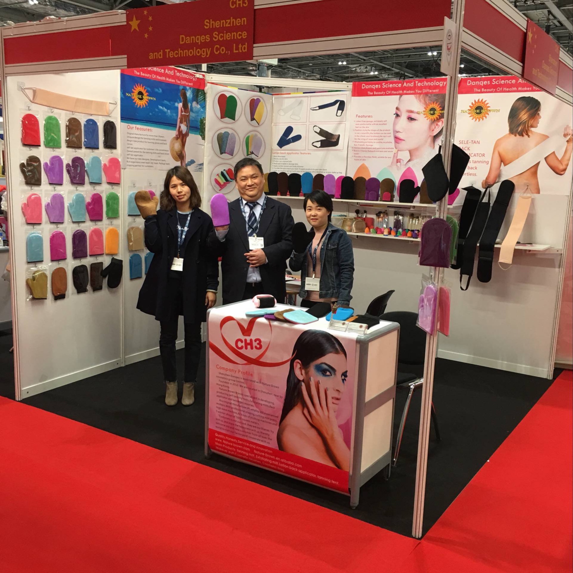 Kiállítás 2018-ban