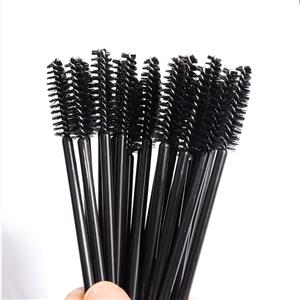 Makeup ögonfransborste Mascara Wand