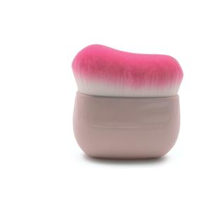Pincel Kabuki de maquillaje facial de alta densidad