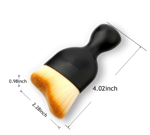 Powder Kabuki Makeup Brush Powder Cosmetic Brush