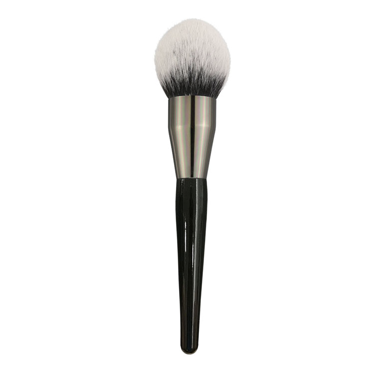 Eco Friendly Face Makeup Blush Brush