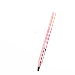 Travel Makeup Cosmetic Lipstick Gloss Brush Applicator