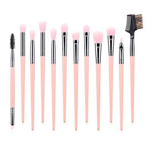 Professionell Makeup Eye Shadown Brush Set Kit