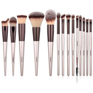Pincel para difuminar sombras de ojos
