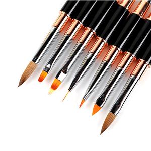 Nail Art Brushes & Art Liner Brush Set
