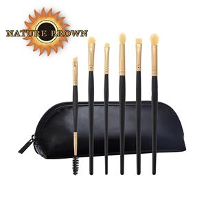 11 Professional Custom Logo for High-quality Face Luxury Private Brand Kit Make up Brush Packaging Bling Makeup Brushes