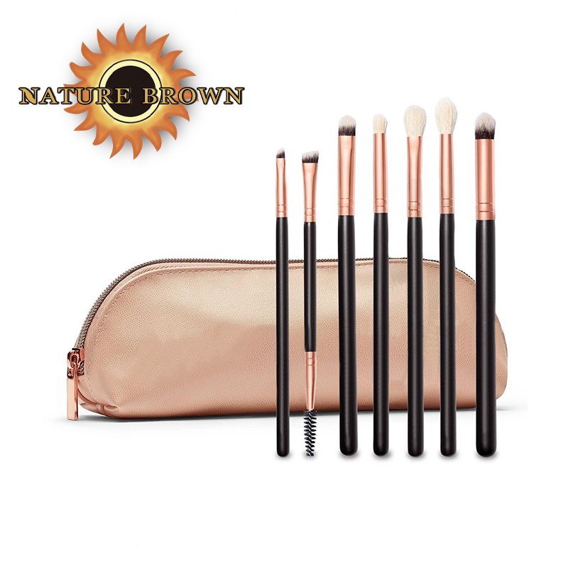 High-quality Professional Make up Brush Set With Black Handle other Makeup Brushes