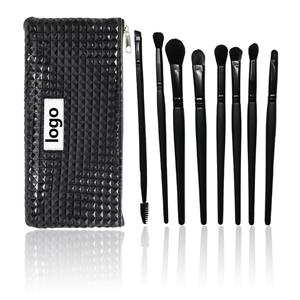 Professional Make up Brush Set With Black Handle other Makeup Brushes