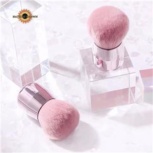 Luxury Private Brand Kit Make up Brush Packaging Bling Makeup Brushes