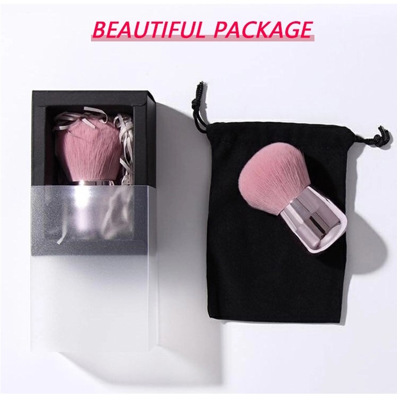 Китай Роскошный частный брендовый набор кистей для макияжа упаковка кистей для макияжа, производитель