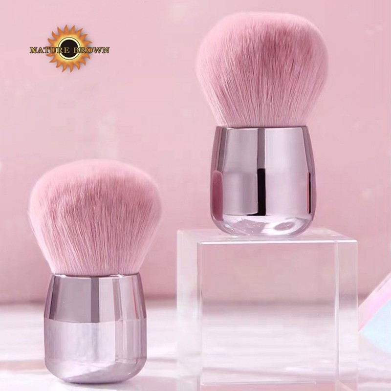 Luxury Private Brand Kit Make up Brush Packaging Bling Makeup Brushes