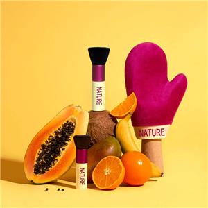 Multifunctional Custom Logo Brand Wholesale Private Label Professional Makeup Brushes