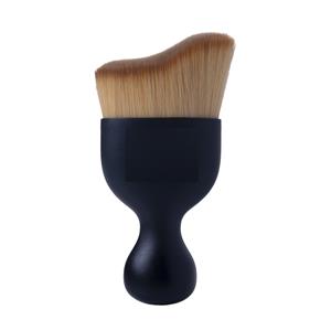 Single Make-up Tool Marble Professional Make up Brushes Cute Makeup Brush