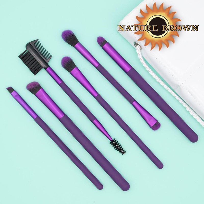 Hot Sale Factory Direct Sales New Style High Quality Multifunctional Collection Makeup Eye Makeup Brush Set