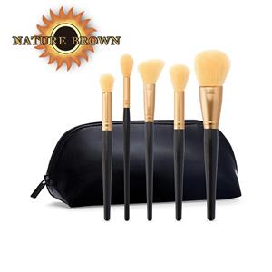 New Hot design portable powder retractable Eye shadow makeup