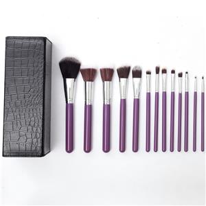 5 Pcs New Designer-makeup-brush-sets Brush Sets Makeup Private Label Large Makeup Brush Set