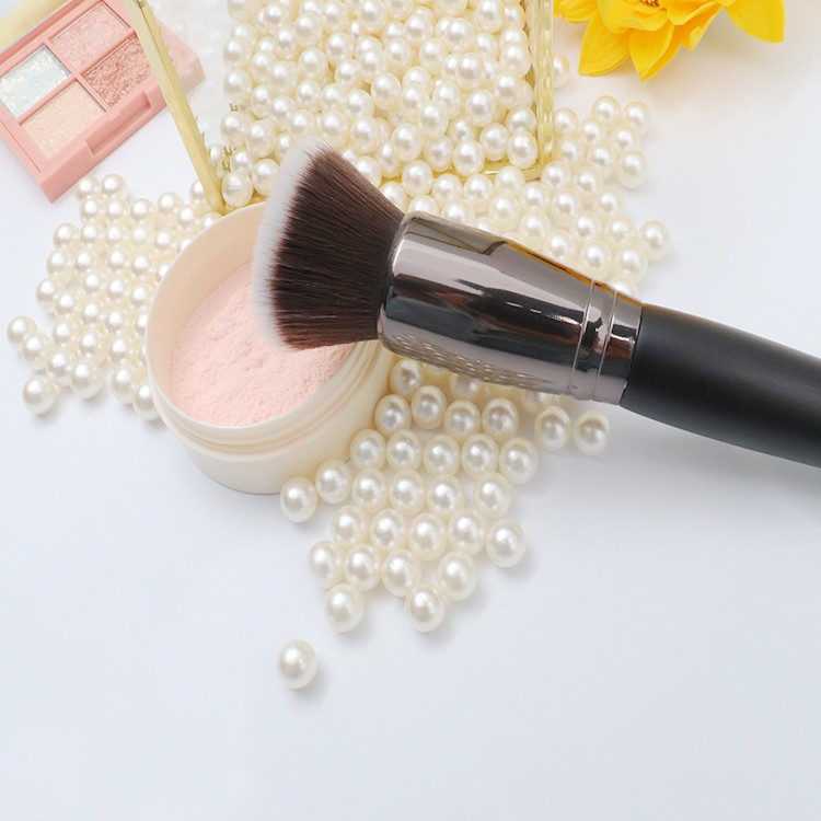 Китай Nature Private Label Cleaner Private Label Make up Кисти для пудры Инструменты для макияжа Кисть, производитель