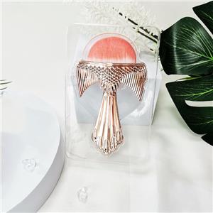 Face Luxury Private Label Professional Custom Logo Eco Friendly Synthetic Hair Makeup Brush Set