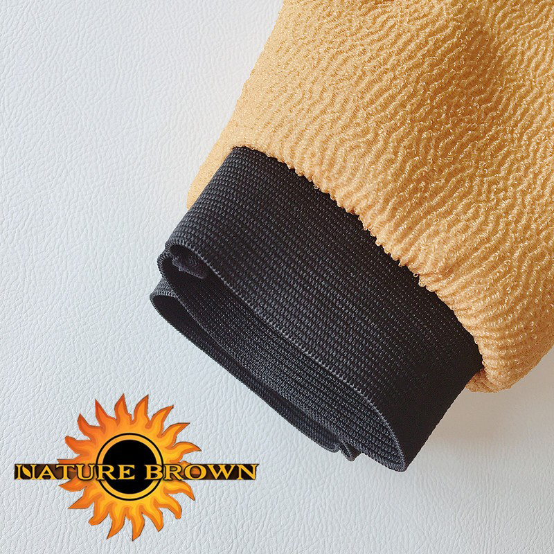 Wholesale turkish hamam gold black 100% silk sisal nylon viscose body wash exfoliating gloves in bulk