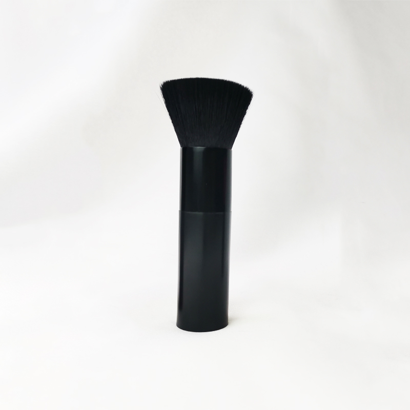 Self-Tanning Blending Brush Deluxe Tan Brush Self-Tanning Blending Brush