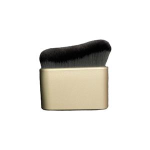 Sunless Tanning Treatment Body Brush Self-Tanning Blending Brush Tan Face Tanning Brush och Kabuki Brush för Sunless Tanner