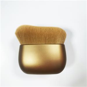 Sunless Tanning Treatment Lichaamsborstel Zelfbruinende mengborstel