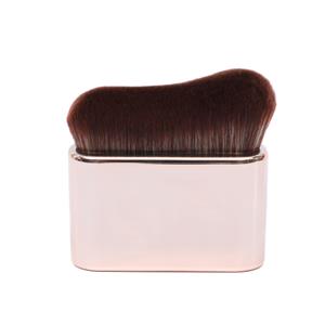 kroppsbrunna applikatorborstar Self-Tanning Blending Brush