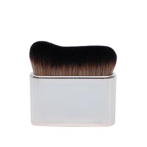 applicatorborstels voor body tanning Sunless Tanning Treatment Body Brush Zelfbruiner Blending Brushbody