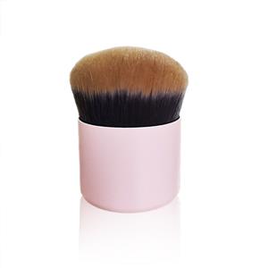 Tan Face Tanning Brush en Kabuki Brush voor Sunless Tanner Zelfbruinende Blending Brush