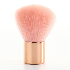 Zelfbruinende Blending Brush Tan Face Tanner Brush en Kabuki Brush voor Sunless Tanner