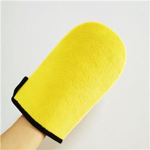garvmatta i mikrofiber