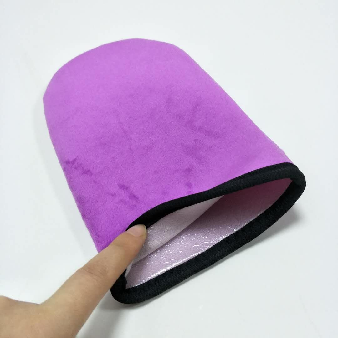 manufacturer for tanning mitts