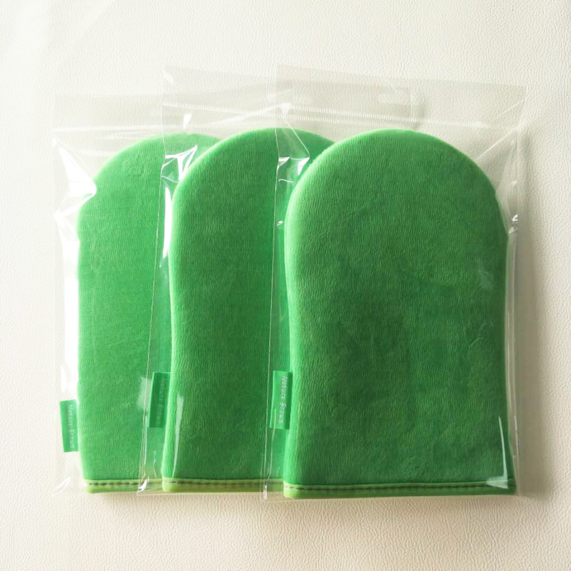 manufacturer for tanning mitts