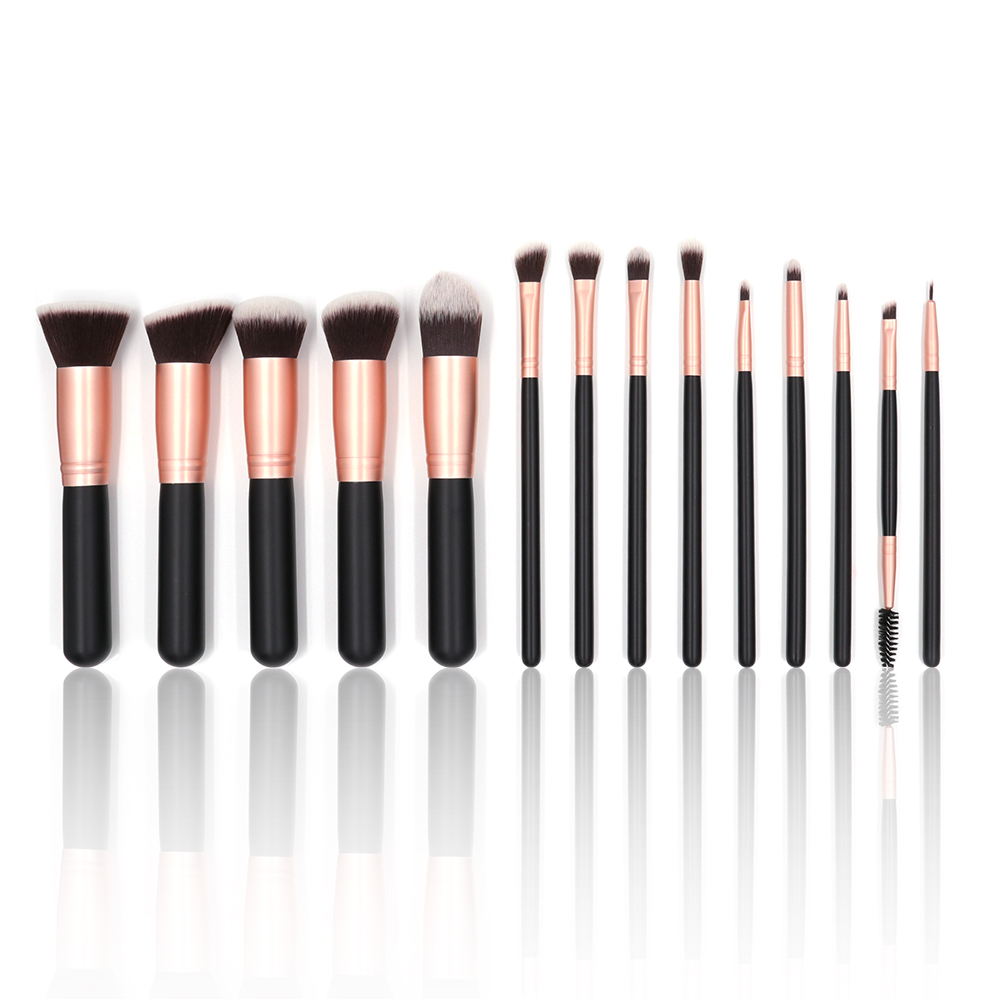 makeup brush sets