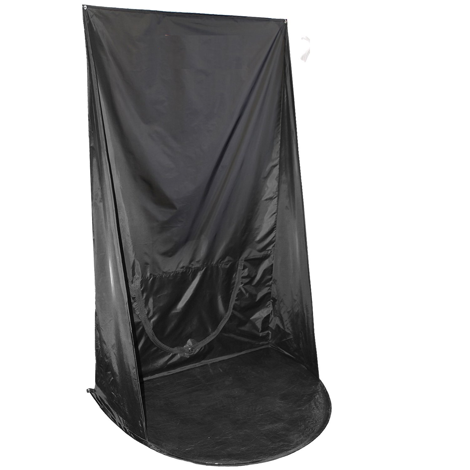 Spray Tanning wall hanging tanning tent