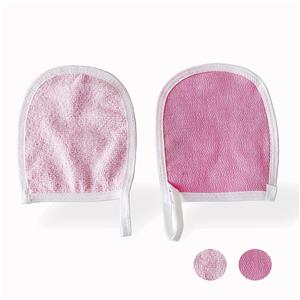 cotton pads high quality Reusable Makeup Remover mitts