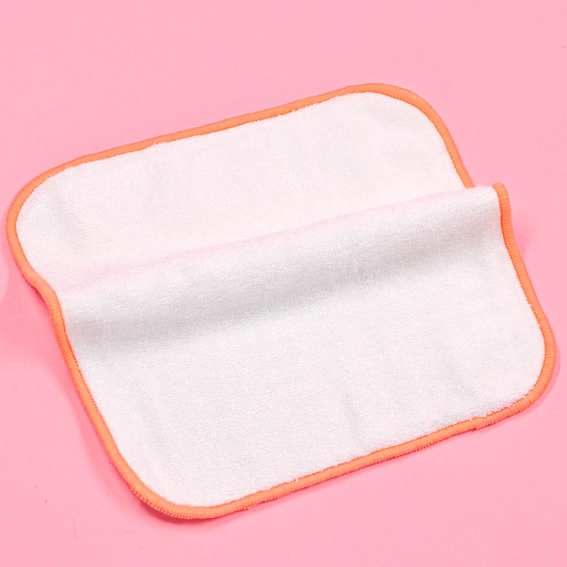 Makeup Remover and Facial Cleansing Cloth