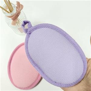 Skin Exfoliator Scrubbing Pads for the Buffer Exfoliating Scrub Shower Sponge Body Scrubber Pads