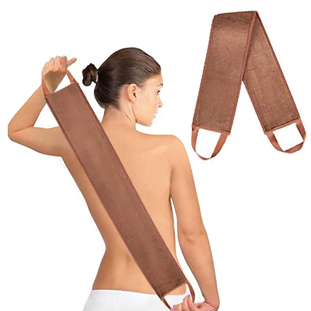 Luxuries Self tanner back applicator in various colours