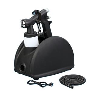 Professional portable HVLP spray tanning machine for salon and home use