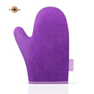 Dual sided Luxury Tanning Glove
