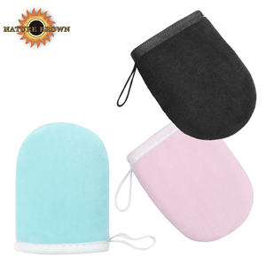 Mini Self Tanning Mitts
