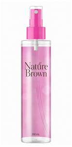 200ml Black Continuous Spray Bottle for Self Tanning
