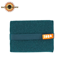 Premium Face Cleansing Pad for Gentle Exfoliation