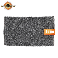 Premium Face Cleansing Pad for Gentle Exfoliation