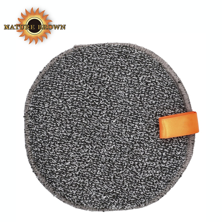 Makeup Removal facial pad for Deep Cleansing, Makeup Removal & Daily Skincare