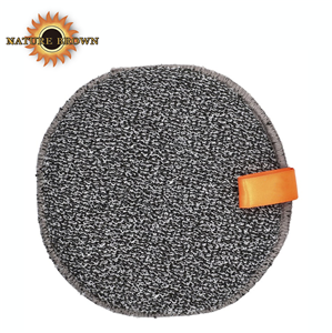 Makeup Removal facial pad for Deep Cleansing, Makeup Removal & Daily Skincare